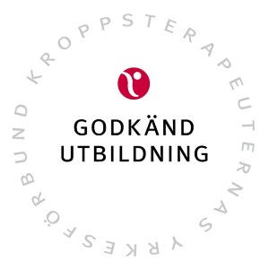 kroppsterapeuterna logo